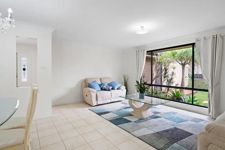 Fourth view of Homely house listing, 23 Glencoe Avenue, Hamlyn Terrace NSW 2259