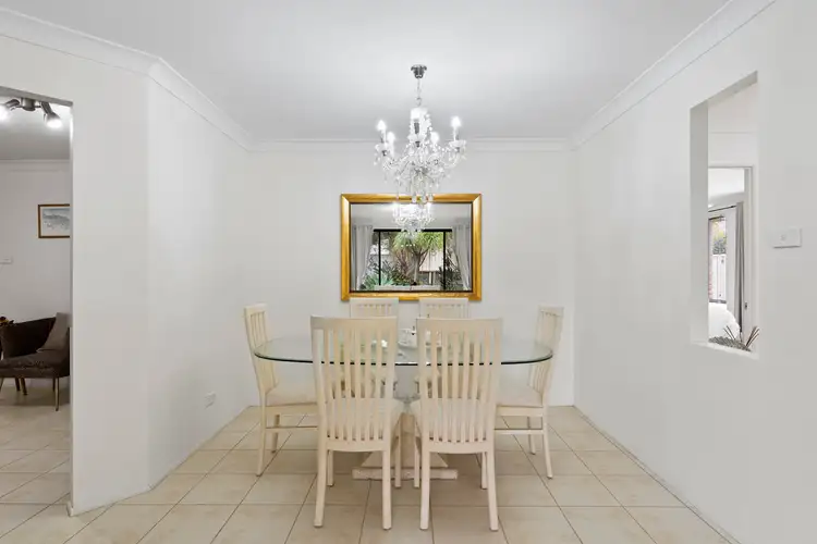 Fifth view of Homely house listing, 23 Glencoe Avenue, Hamlyn Terrace NSW 2259