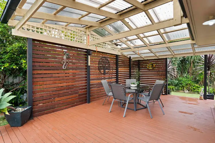 Sixth view of Homely house listing, 23 Glencoe Avenue, Hamlyn Terrace NSW 2259