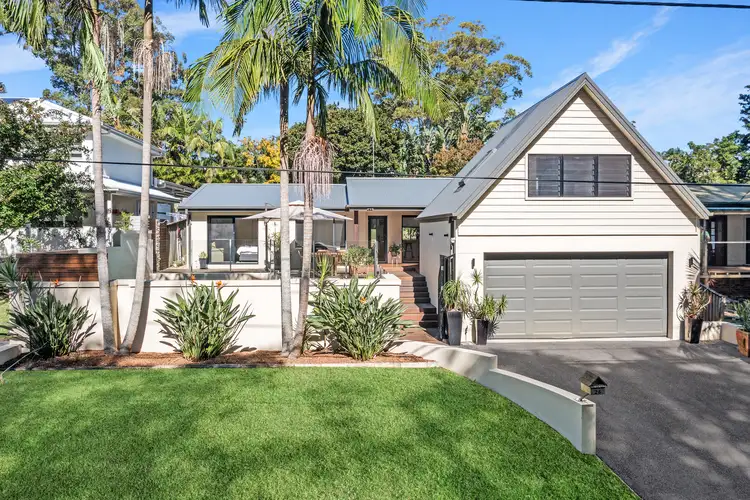 Second view of Homely house listing, 26 Beaufort Road, Terrigal NSW 2260