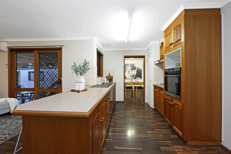 Second view of Homely house listing, 34 Colorado Crescent, Rowville VIC 3178