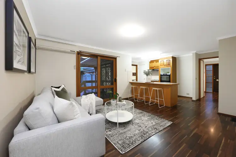 Third view of Homely house listing, 34 Colorado Crescent, Rowville VIC 3178