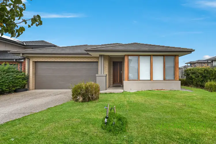 Main view of Homely house listing, 21 Wattleseed Way, Keysborough VIC 3173