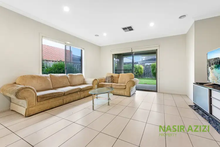Third view of Homely house listing, 21 Wattleseed Way, Keysborough VIC 3173