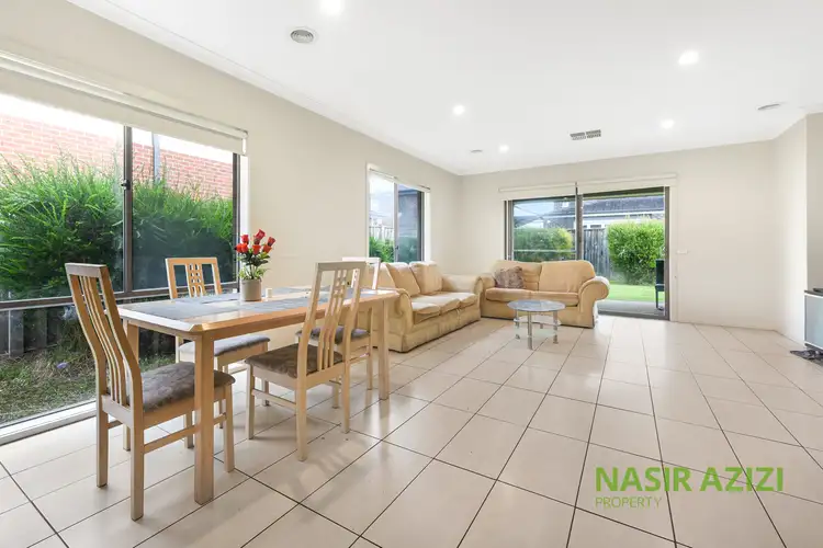 Sixth view of Homely house listing, 21 Wattleseed Way, Keysborough VIC 3173