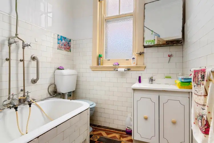 Fourth view of Homely house listing, 6 Henrietta Street, Waverley NSW 2024