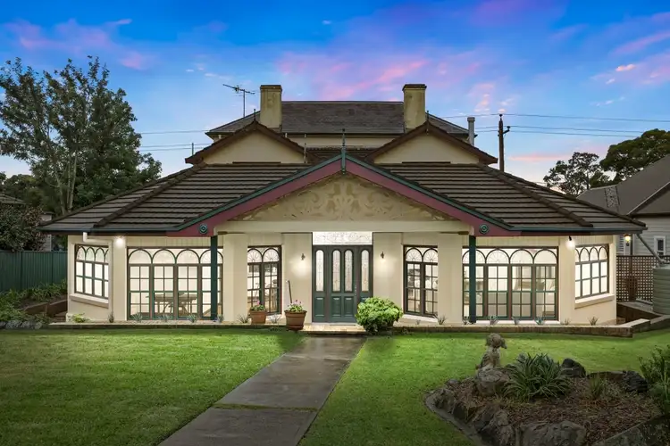 41 High Street, Morpeth NSW 2321