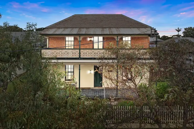 Third view of Homely house listing, 41 High Street, Morpeth NSW 2321