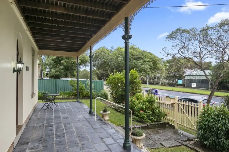 Fifth view of Homely house listing, 41 High Street, Morpeth NSW 2321