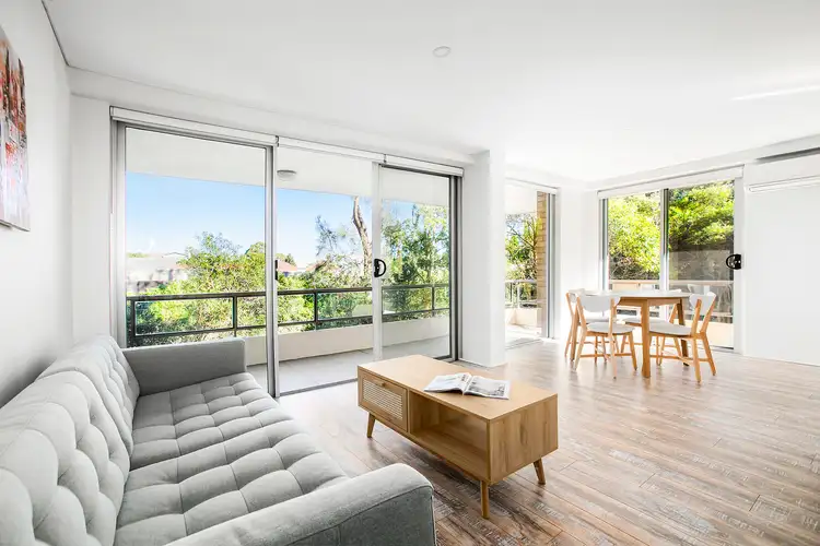 Main view of Homely apartment listing, 6/37-43 Paul Street, Bondi Junction NSW 2022