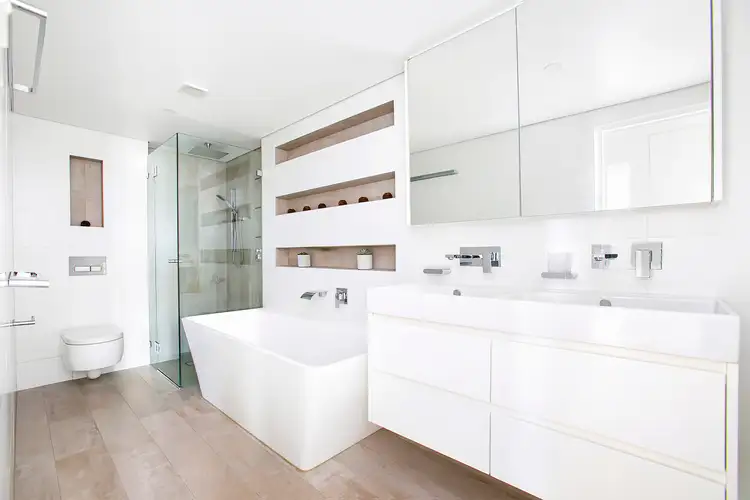 Third view of Homely apartment listing, 6/37-43 Paul Street, Bondi Junction NSW 2022
