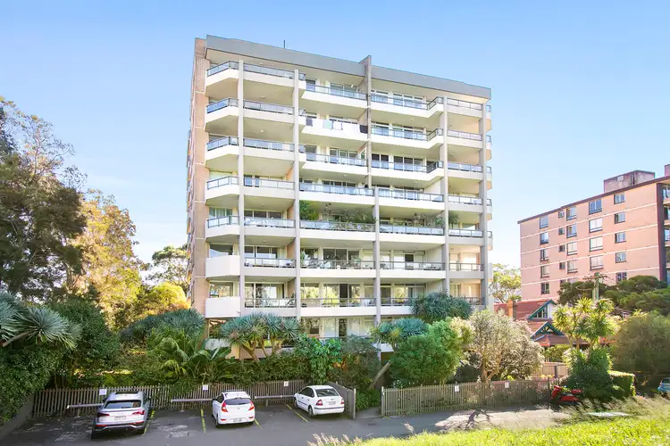 Sixth view of Homely apartment listing, 6/37-43 Paul Street, Bondi Junction NSW 2022