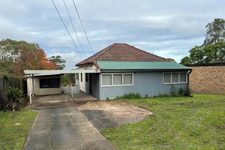 Main view of Homely house listing, 154 Kissing Point Road, Turramurra NSW 2074