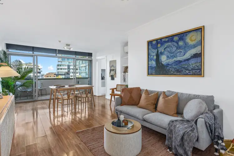62/7-13 Ellis Street, Chatswood NSW 2067