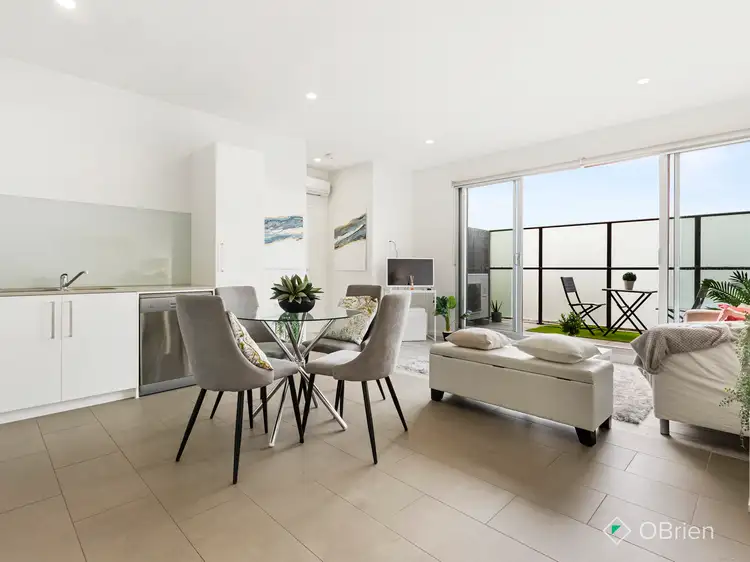 Main view of Homely apartment listing, 201/339 Mitcham Road, Mitcham VIC 3132
