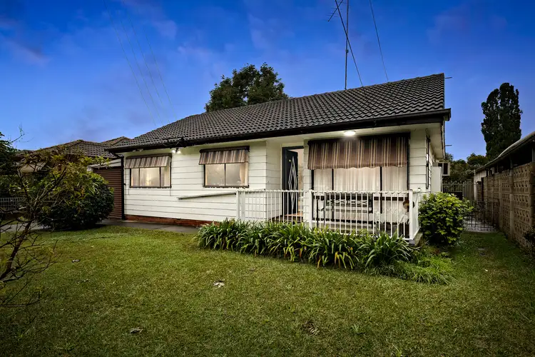 5 Imperial Avenue, Emu Plains NSW 2750
