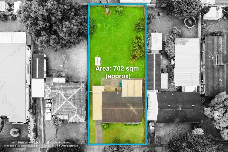 Third view of Homely house listing, 5 Imperial Avenue, Emu Plains NSW 2750
