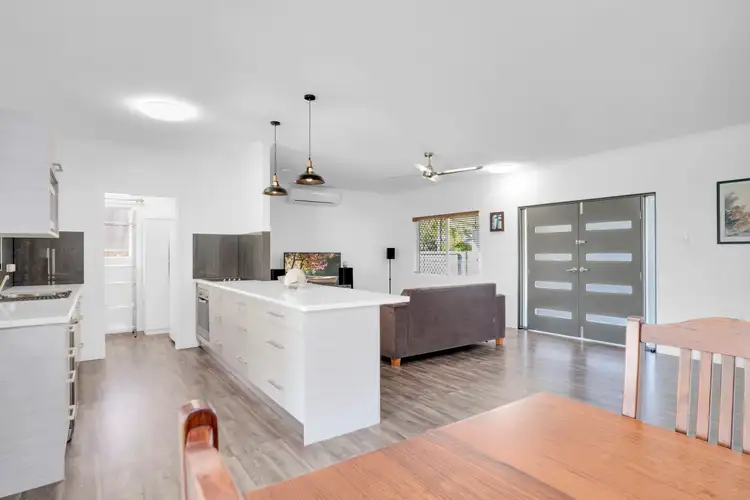 Third view of Homely house listing, 15 McLaughlin Road, Bentley Park QLD 4869