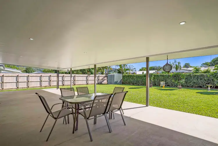 Fourth view of Homely house listing, 15 McLaughlin Road, Bentley Park QLD 4869