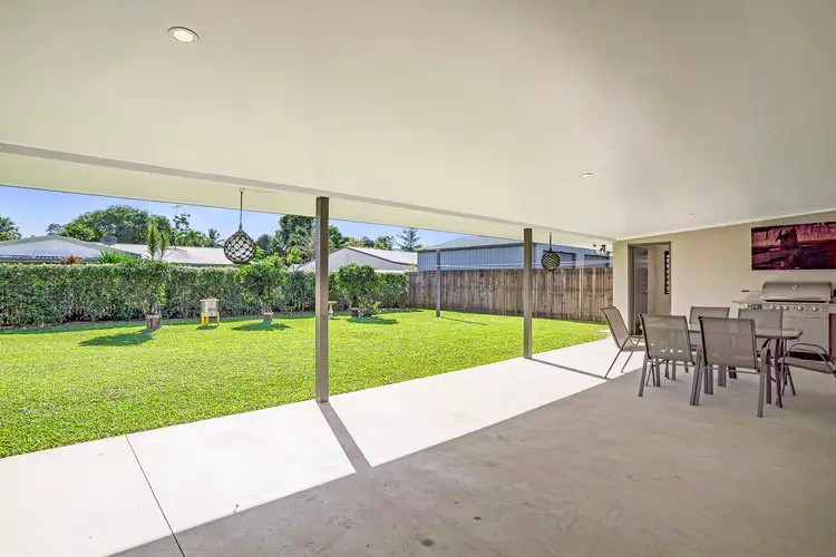 Fifth view of Homely house listing, 15 McLaughlin Road, Bentley Park QLD 4869
