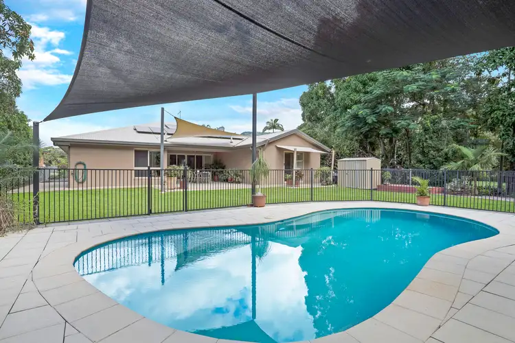 10A Mango Drive, Earlville QLD 4870