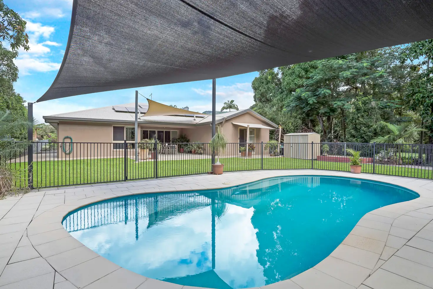 Main view of Homely house listing, 10A Mango Drive, Earlville QLD 4870