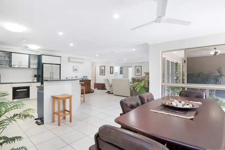 Sixth view of Homely house listing, 10A Mango Drive, Earlville QLD 4870