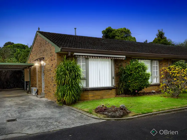 3/1 Jilmax Court, Forest Hill VIC 3131
