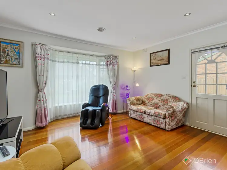 Second view of Homely unit listing, 3/1 Jilmax Court, Forest Hill VIC 3131