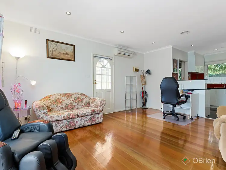 Third view of Homely unit listing, 3/1 Jilmax Court, Forest Hill VIC 3131