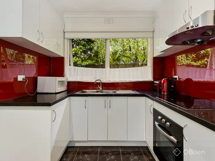 Fourth view of Homely unit listing, 3/1 Jilmax Court, Forest Hill VIC 3131