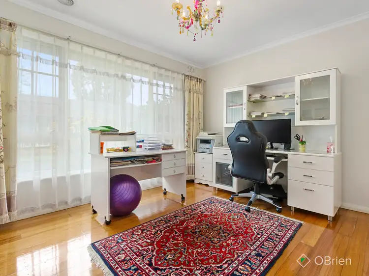 Sixth view of Homely unit listing, 3/1 Jilmax Court, Forest Hill VIC 3131