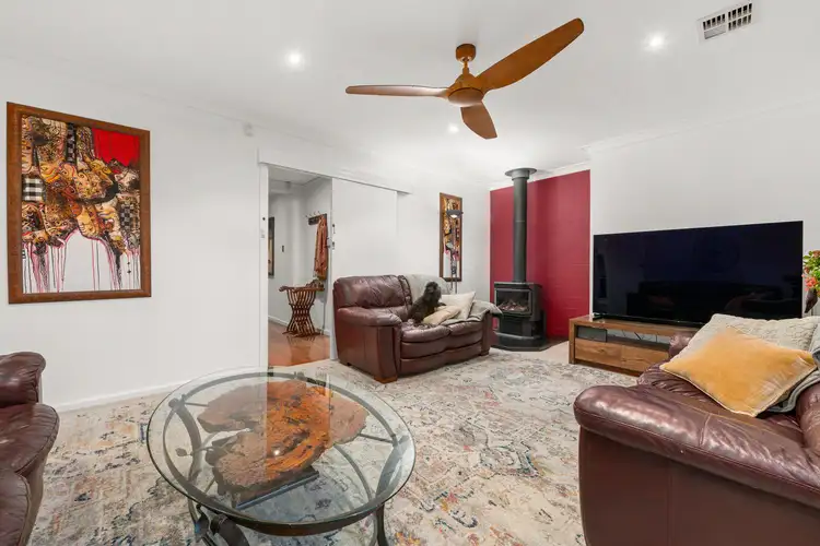 Third view of Homely house listing, 25 Jacka Crescent, Campbell ACT 2612