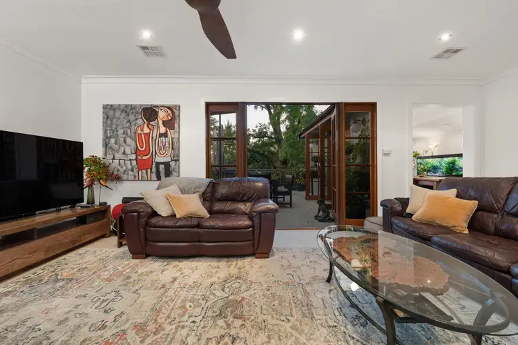 Fourth view of Homely house listing, 25 Jacka Crescent, Campbell ACT 2612