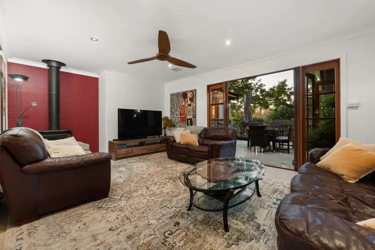 Fifth view of Homely house listing, 25 Jacka Crescent, Campbell ACT 2612
