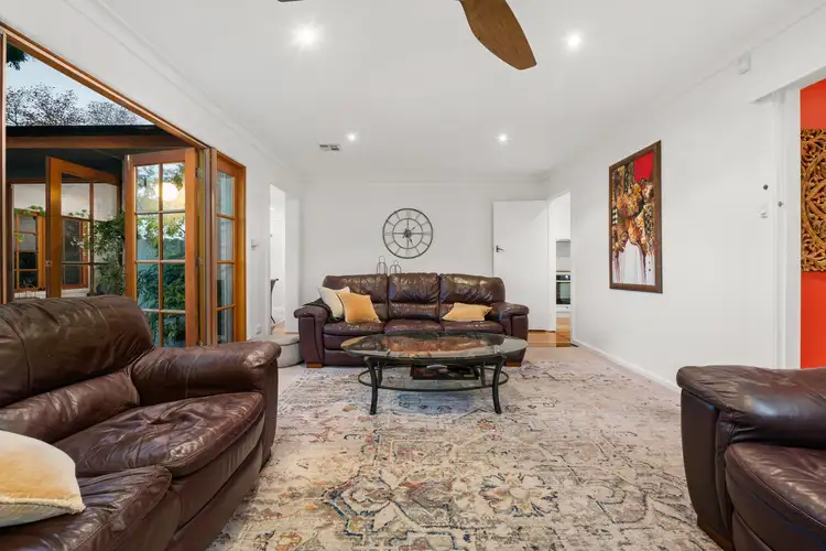 Sixth view of Homely house listing, 25 Jacka Crescent, Campbell ACT 2612