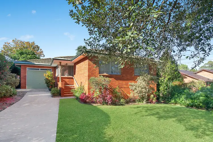Main view of Homely house listing, 180 Vimiera Road, Marsfield NSW 2122