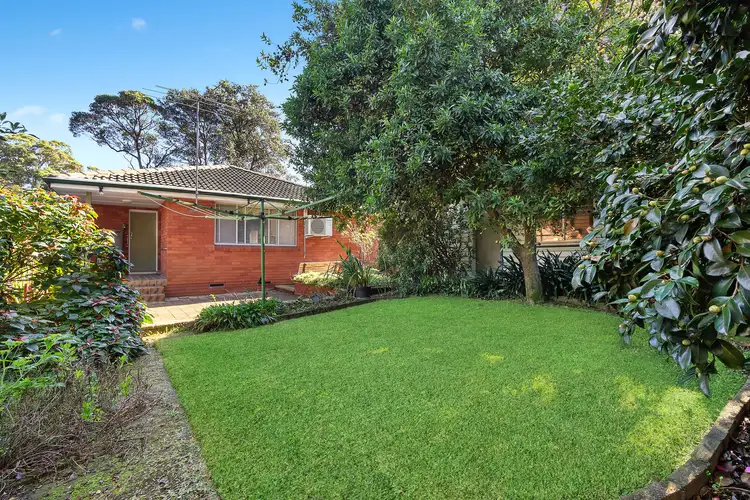 Third view of Homely house listing, 180 Vimiera Road, Marsfield NSW 2122