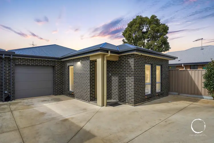 3/5 Rosemary Street, Woodville West SA 5011