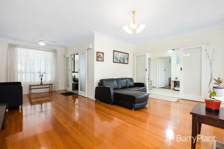 Second view of Homely house listing, 71 View Mount Road, Glen Waverley VIC 3150