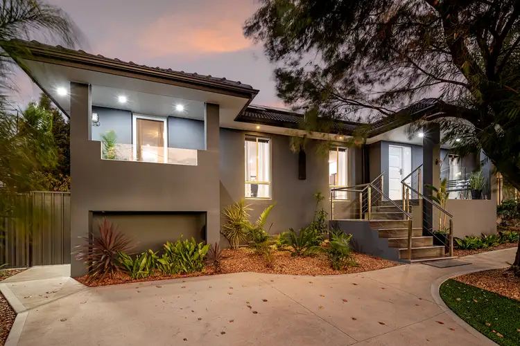 33 Lomond Avenue, Seacombe Heights SA 5047