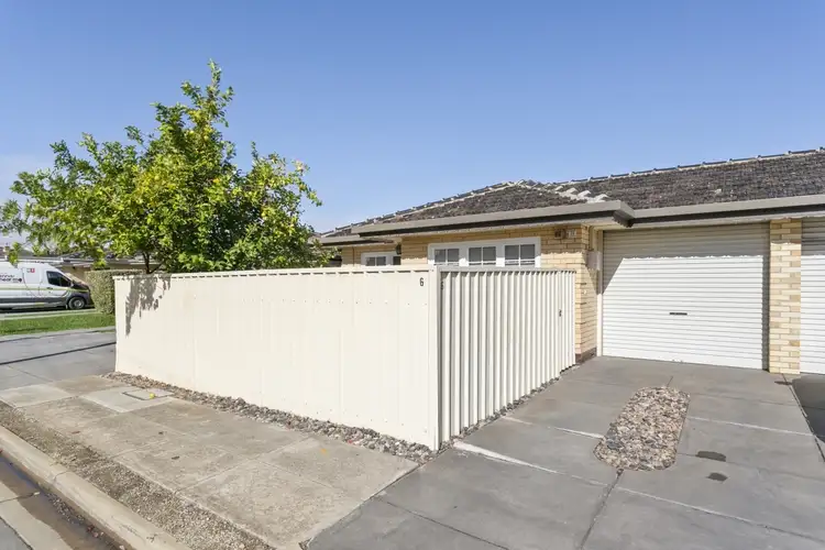 Second view of Homely unit listing, 6/263-265 Marion Road, Marleston SA 5033