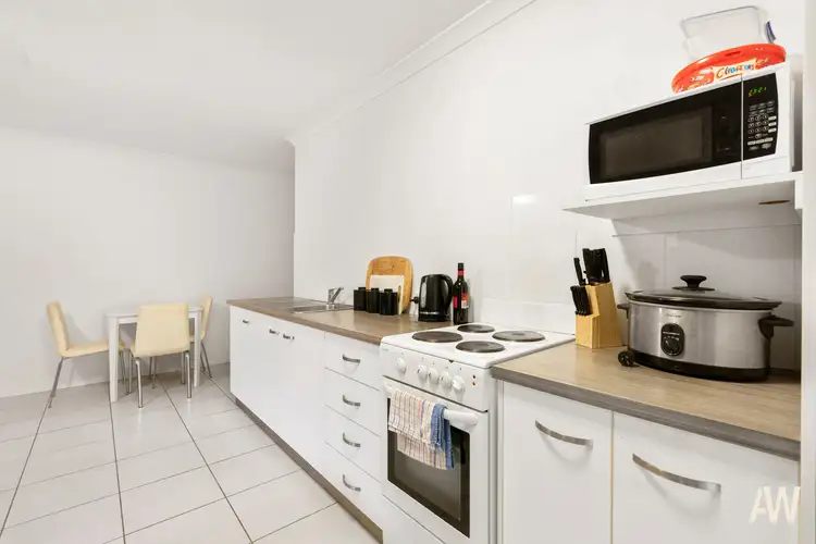 Third view of Homely apartment listing, 2/14-16 Nambour Mapleton Road, Nambour QLD 4560