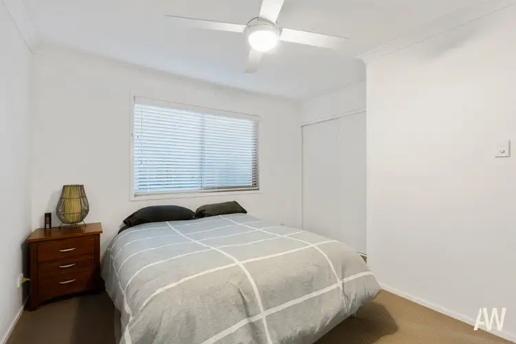 Fourth view of Homely apartment listing, 2/14-16 Nambour Mapleton Road, Nambour QLD 4560