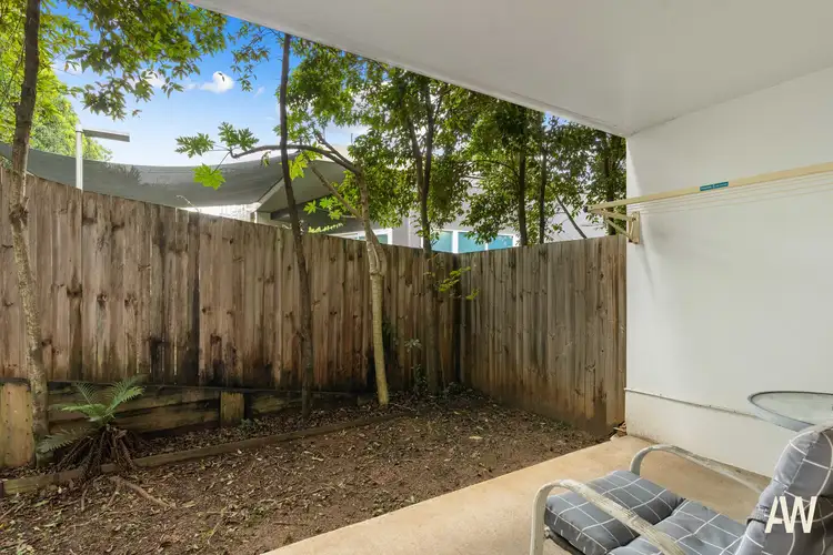 Sixth view of Homely apartment listing, 2/14-16 Nambour Mapleton Road, Nambour QLD 4560