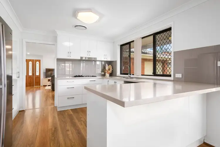 Second view of Homely house listing, 9 Fleming Close, Coffs Harbour NSW 2450