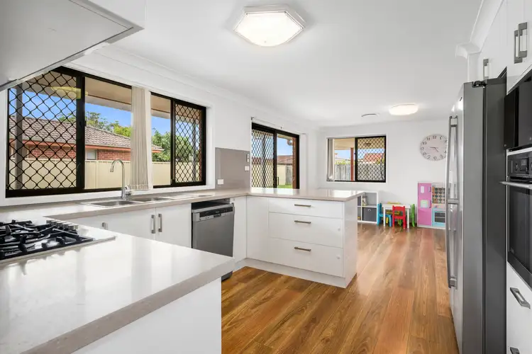 Third view of Homely house listing, 9 Fleming Close, Coffs Harbour NSW 2450