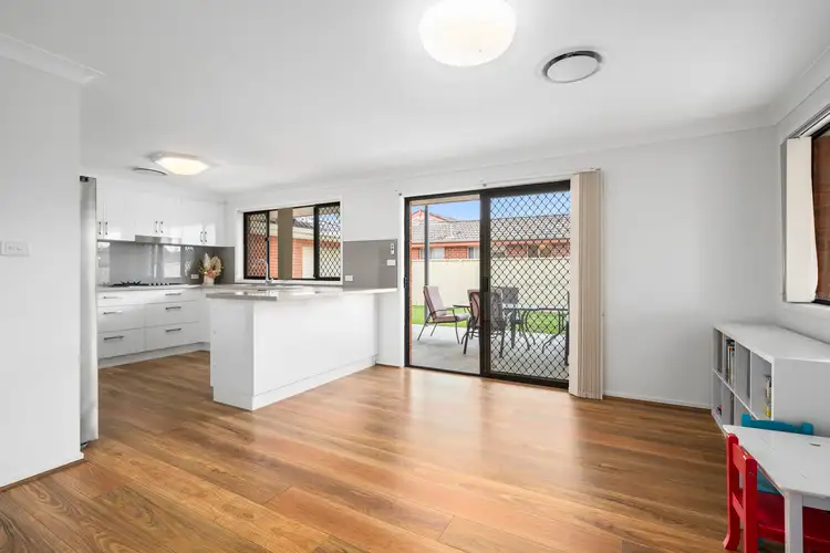 Fourth view of Homely house listing, 9 Fleming Close, Coffs Harbour NSW 2450
