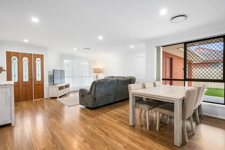 Sixth view of Homely house listing, 9 Fleming Close, Coffs Harbour NSW 2450