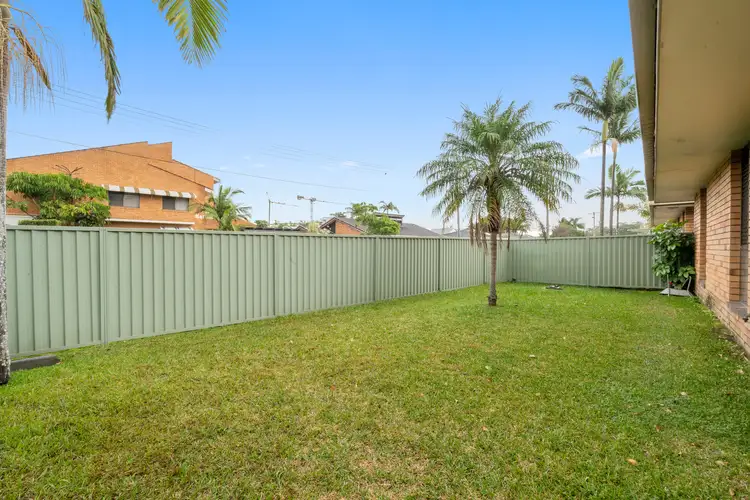 Third view of Homely unit listing, 2/21 Nambucca Avenue, Coffs Harbour NSW 2450